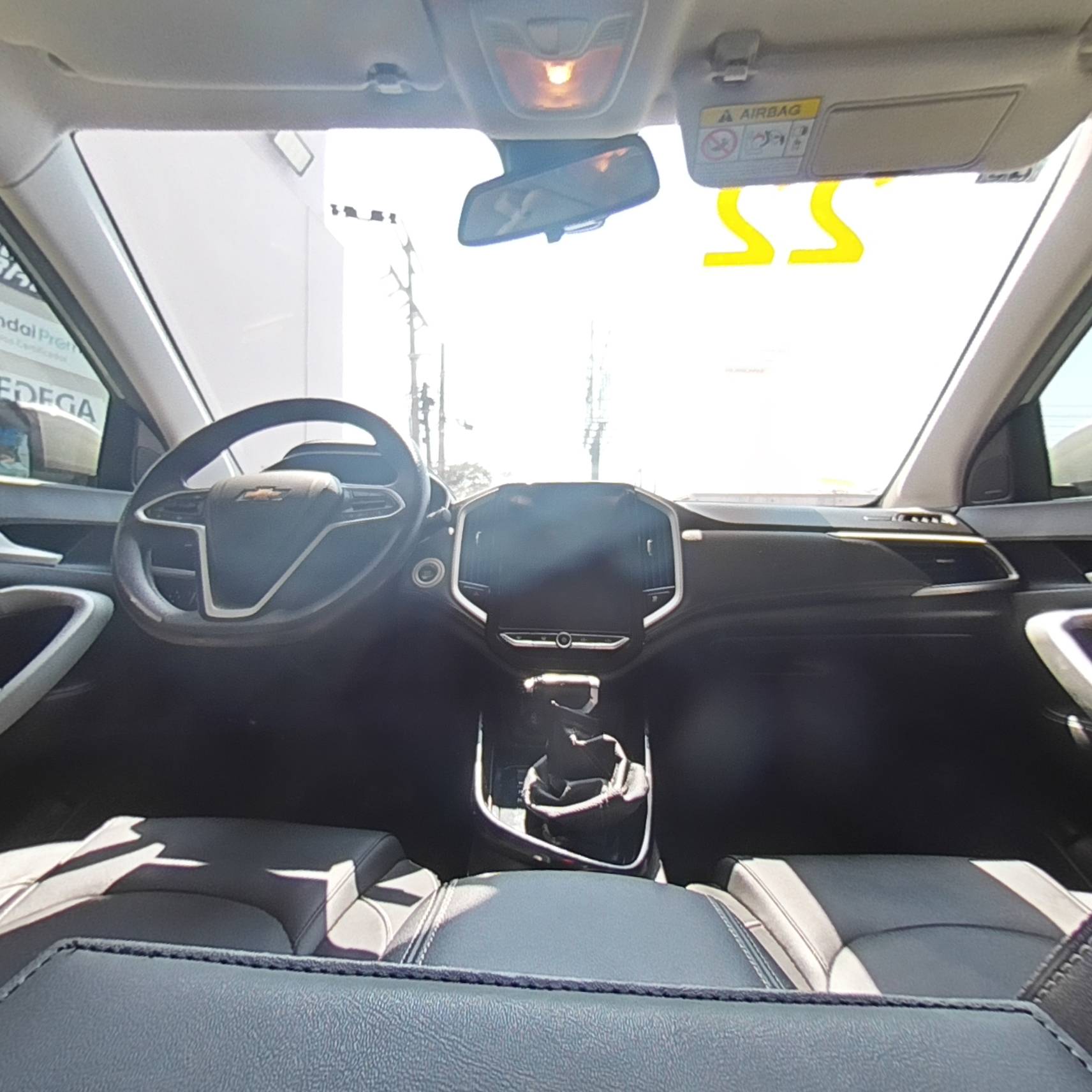 2022 Chevrolet Captiva 1.5 LT 5 pasajeros At