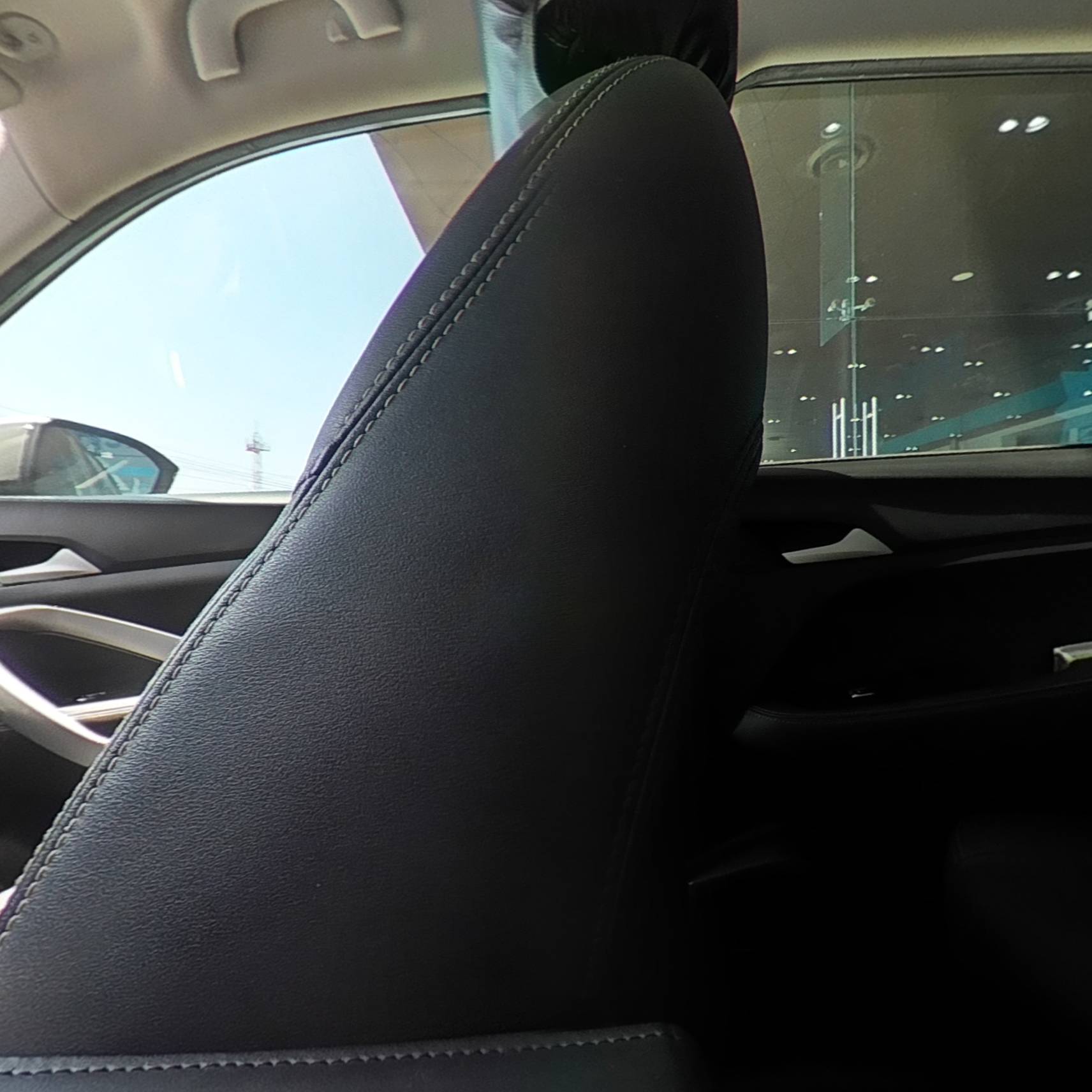 2022 Chevrolet Captiva 1.5 LT 5 pasajeros At