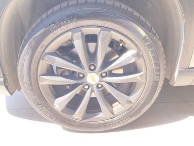 2022 Chevrolet Captiva 1.5 LT 5 pasajeros At