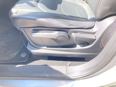 2022 Chevrolet Captiva 1.5 LT 5 pasajeros At