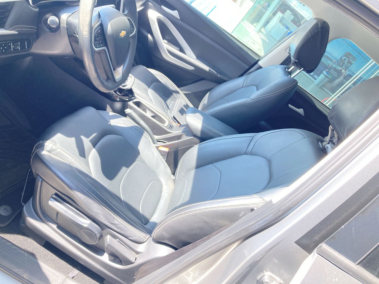 2022 Chevrolet Captiva 1.5 LT 5 pasajeros At