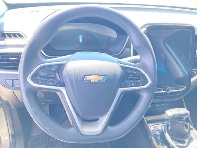 2022 Chevrolet Captiva 1.5 LT 5 pasajeros At