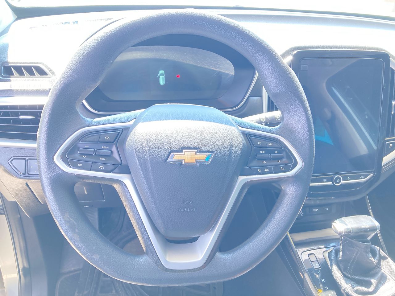 2022 Chevrolet Captiva 1.5 LT 5 pasajeros At