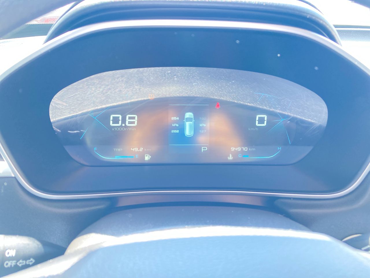 2022 Chevrolet Captiva 1.5 LT 5 pasajeros At