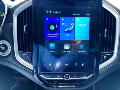 2022 Chevrolet Captiva 1.5 LT 5 pasajeros At