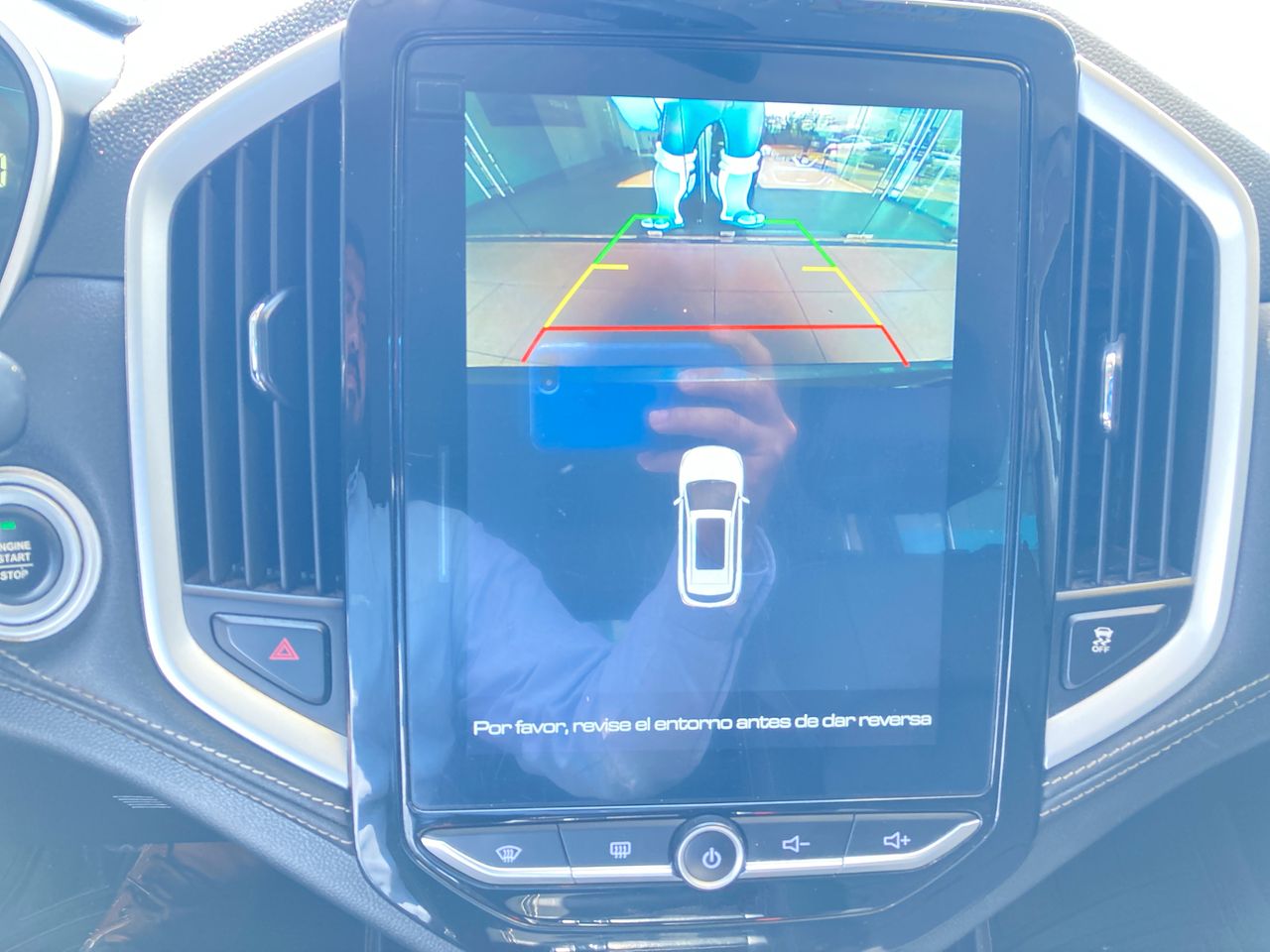 2022 Chevrolet Captiva 1.5 LT 5 pasajeros At