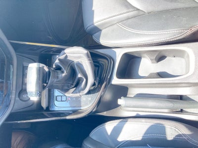 2022 Chevrolet Captiva 1.5 LT 5 pasajeros At