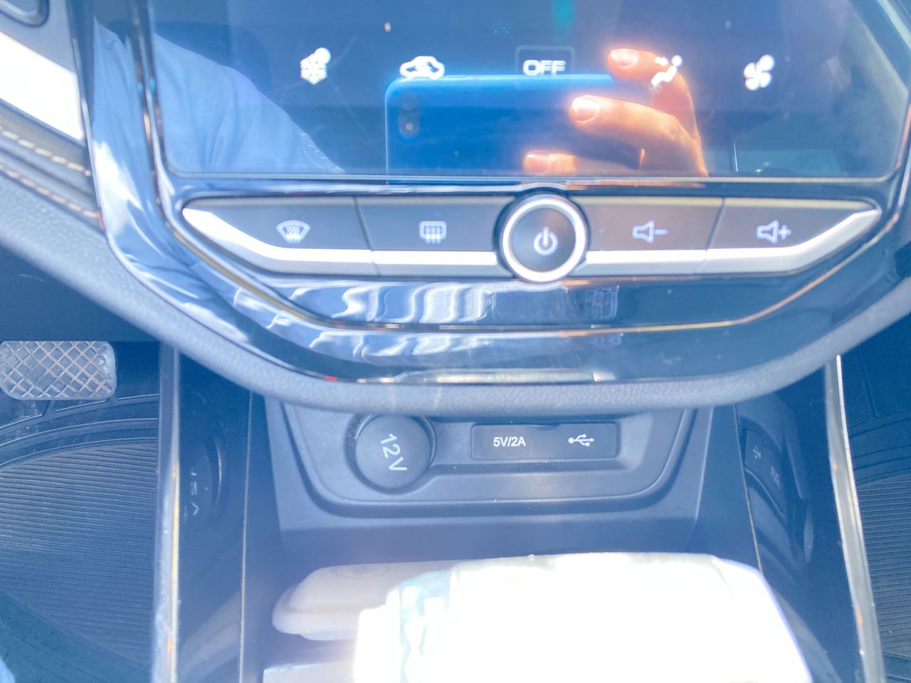 2022 Chevrolet Captiva 1.5 LT 5 pasajeros At