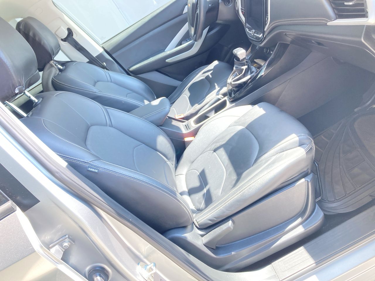 2022 Chevrolet Captiva 1.5 LT 5 pasajeros At