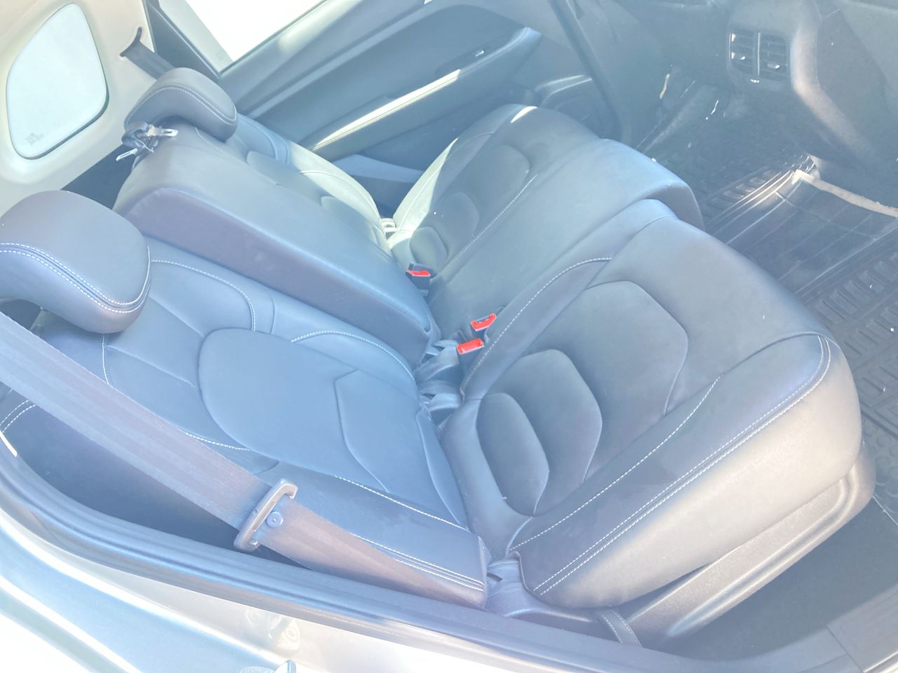 2022 Chevrolet Captiva 1.5 LT 5 pasajeros At