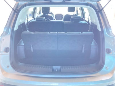 2022 Chevrolet Captiva 1.5 LT 5 pasajeros At