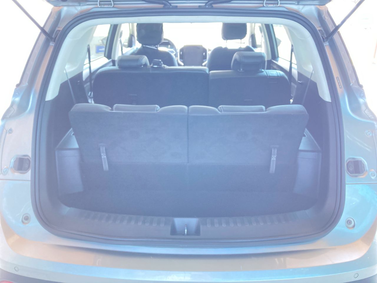 2022 Chevrolet Captiva 1.5 LT 5 pasajeros At