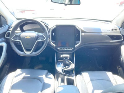 2022 Chevrolet Captiva 1.5 LT 5 pasajeros At