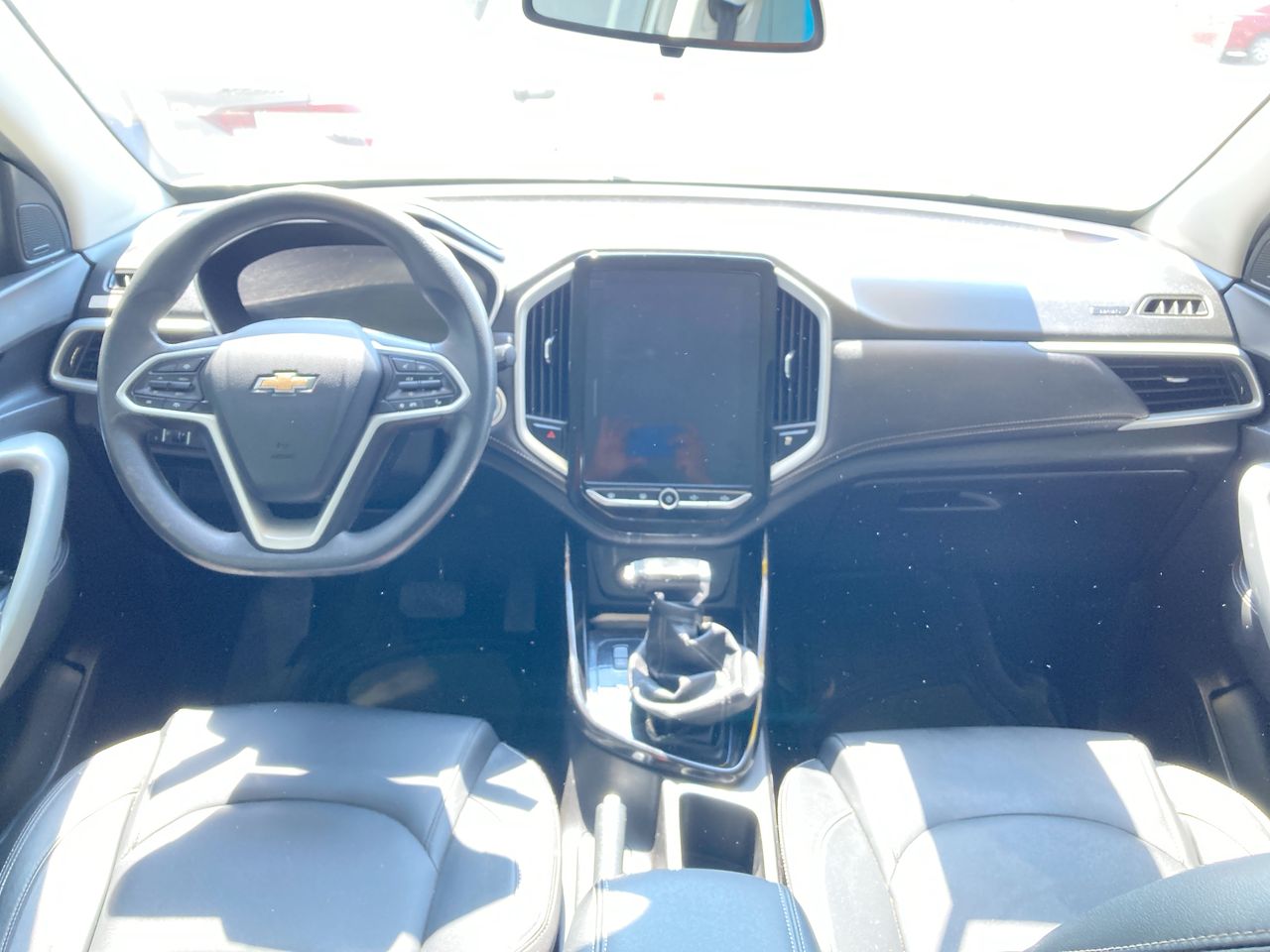 2022 Chevrolet Captiva 1.5 LT 5 pasajeros At