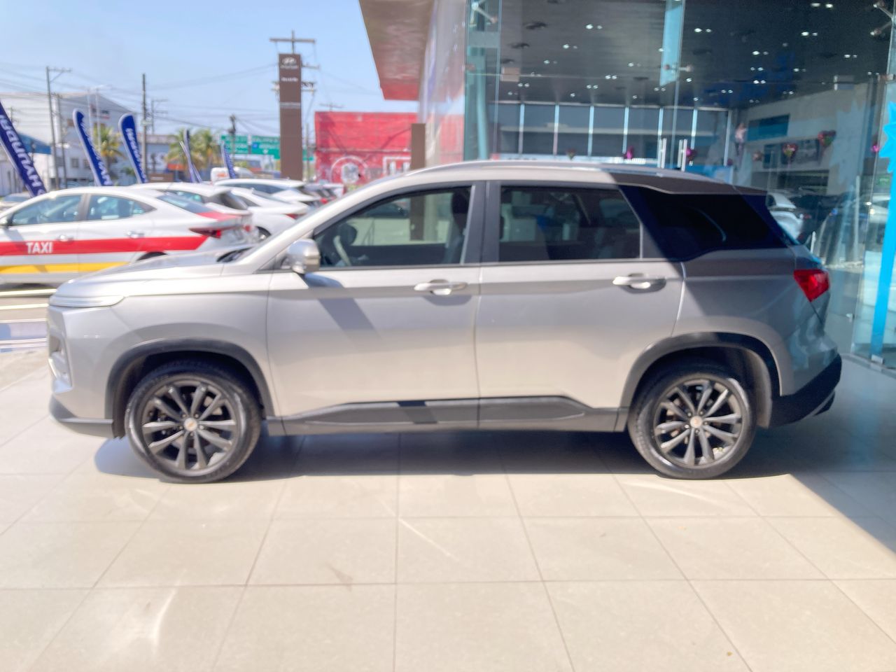 2022 Chevrolet Captiva 1.5 LT 5 pasajeros At