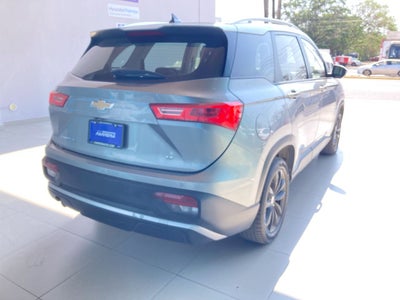 2022 Chevrolet Captiva 1.5 LT 5 pasajeros At
