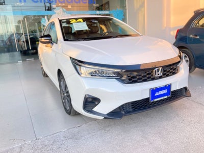 2024 Honda City 1.5 Sport At