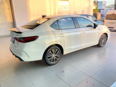 2024 Honda City 1.5 Sport At