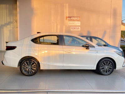 2024 Honda City 1.5 Sport At