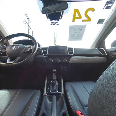 2024 Honda City 1.5 Sport At