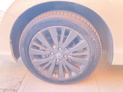 2024 Honda City 1.5 Sport At