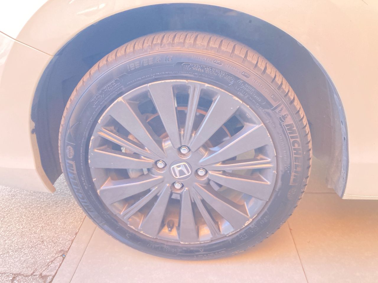 2024 Honda City 1.5 Sport At