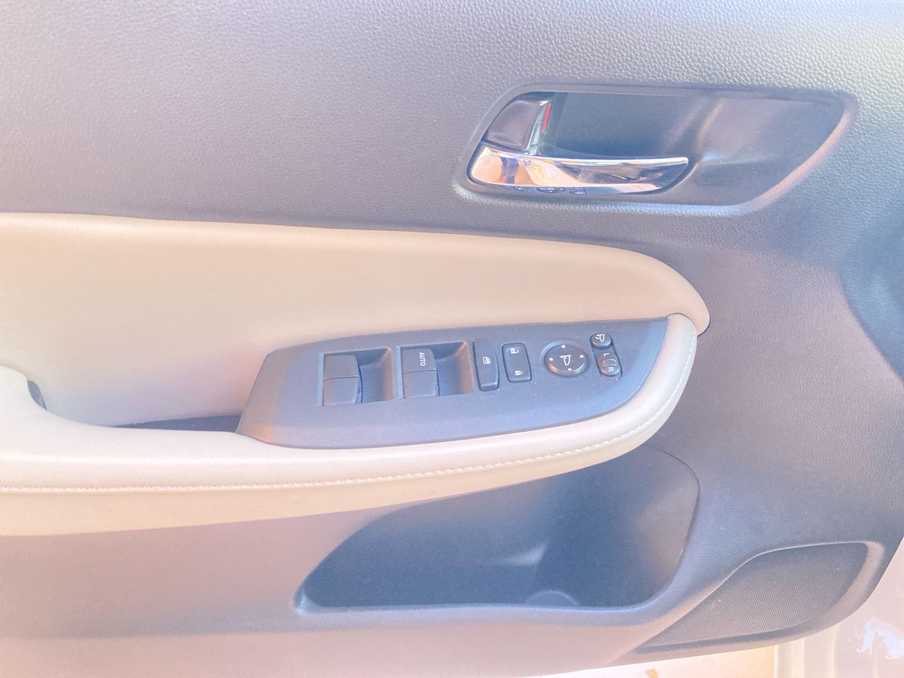 2024 Honda City 1.5 Sport At