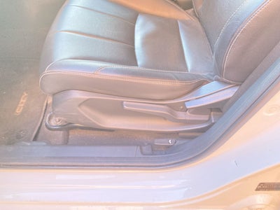 2024 Honda City 1.5 Sport At