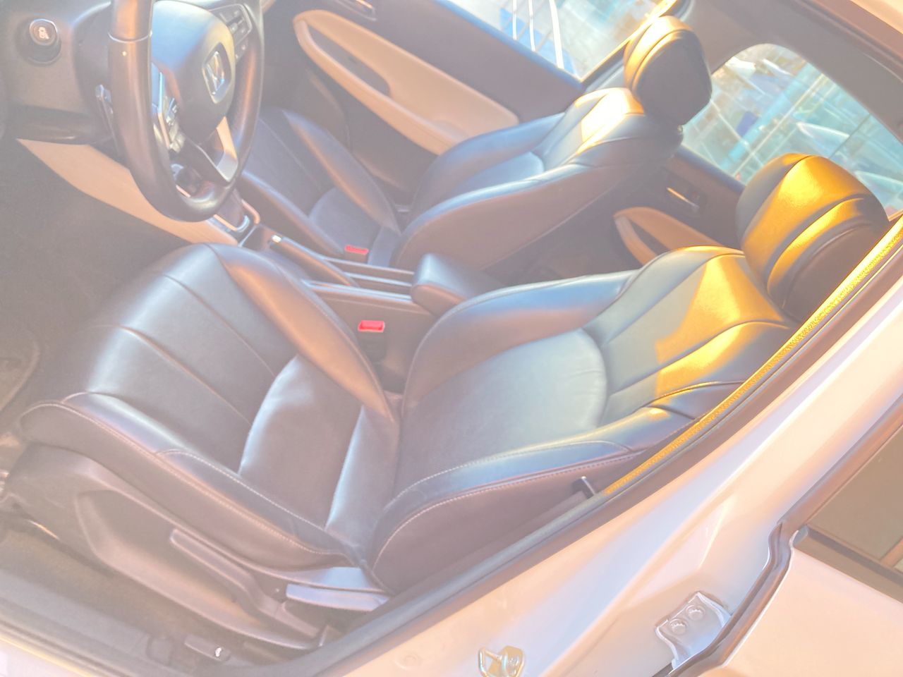 2024 Honda City 1.5 Sport At