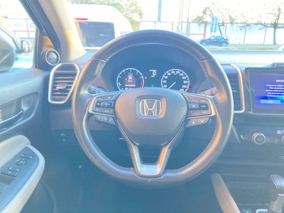 2024 Honda City 1.5 Sport At