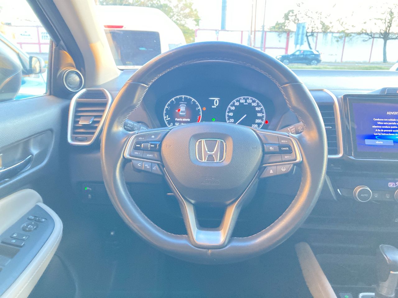 2024 Honda City 1.5 Sport At