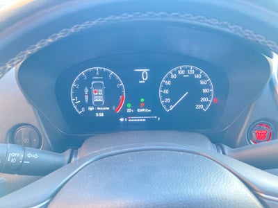 2024 Honda City 1.5 Sport At