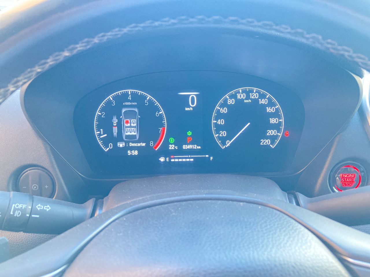 2024 Honda City 1.5 Sport At