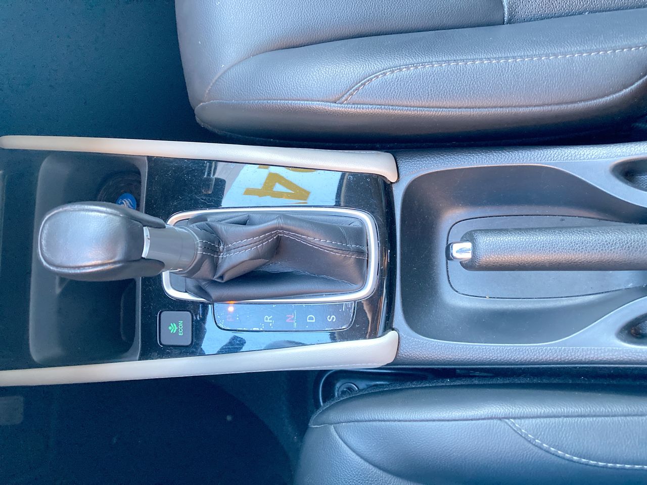 2024 Honda City 1.5 Sport At