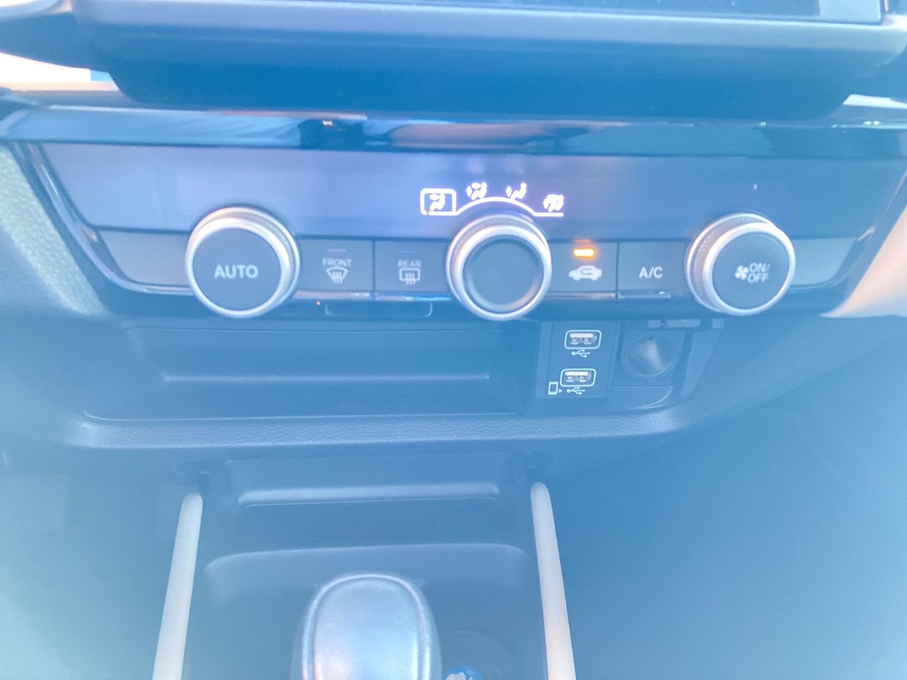 2024 Honda City 1.5 Sport At