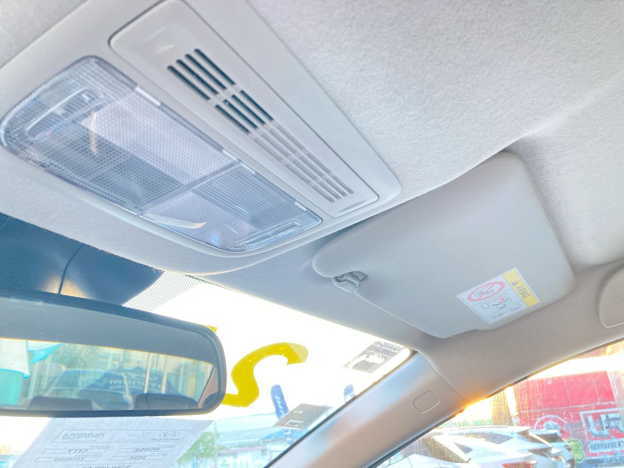 2024 Honda City 1.5 Sport At