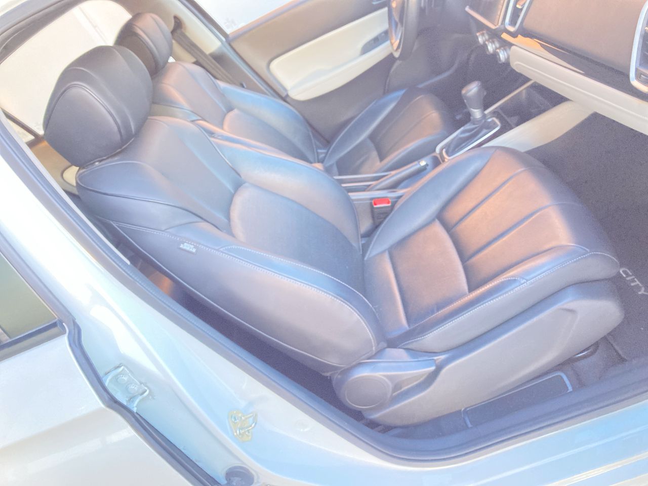 2024 Honda City 1.5 Sport At