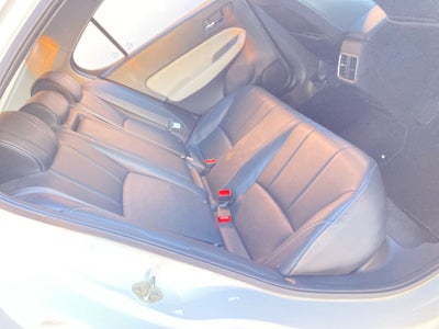 2024 Honda City 1.5 Sport At