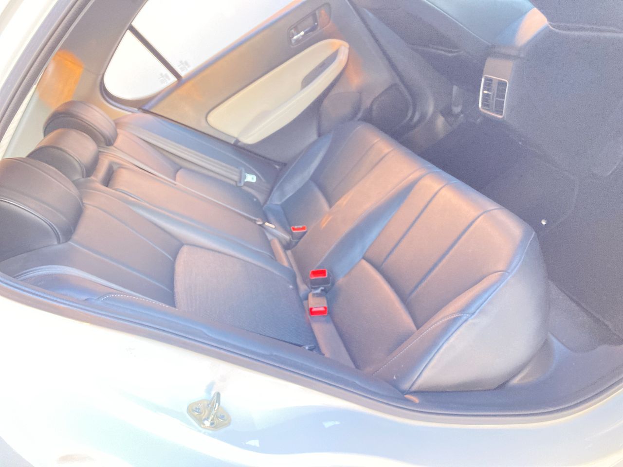 2024 Honda City 1.5 Sport At