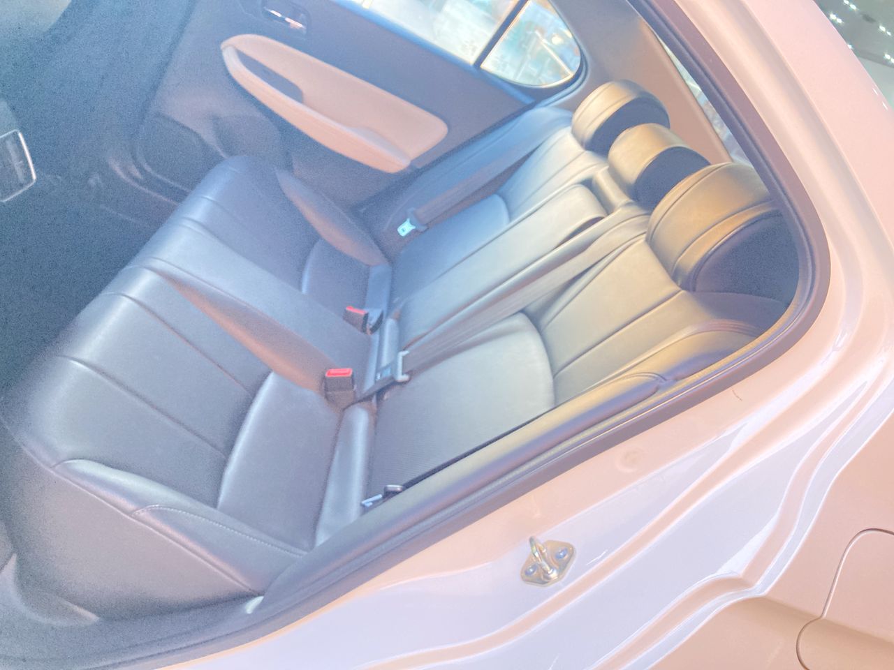 2024 Honda City 1.5 Sport At