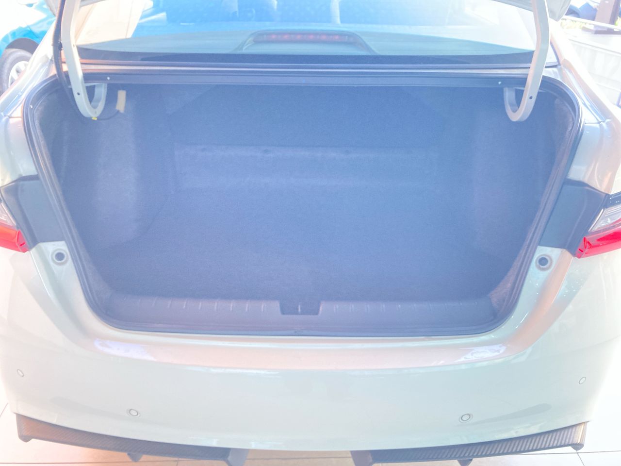 2024 Honda City 1.5 Sport At