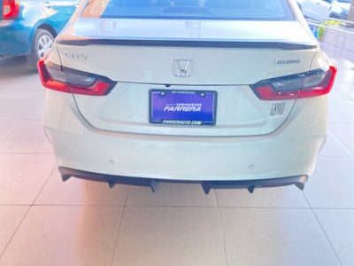 2024 Honda City 1.5 Sport At