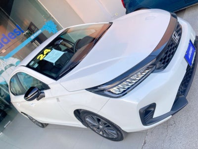 2024 Honda City 1.5 Sport At