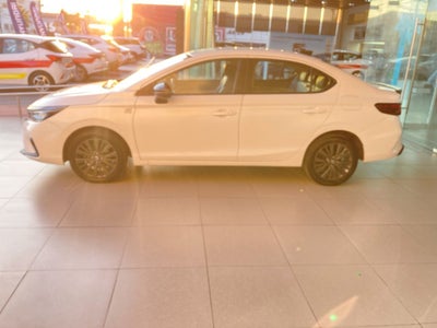 2024 Honda City 1.5 Sport At
