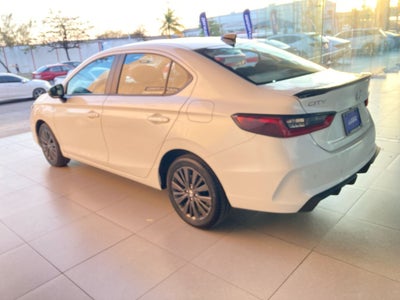 2024 Honda City 1.5 Sport At