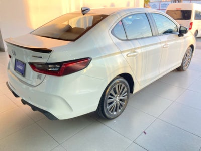 2024 Honda City 1.5 Sport At