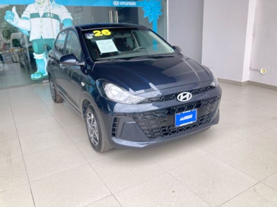 2025 Hyundai Grand i10 1.2 Gl Sedan Mt