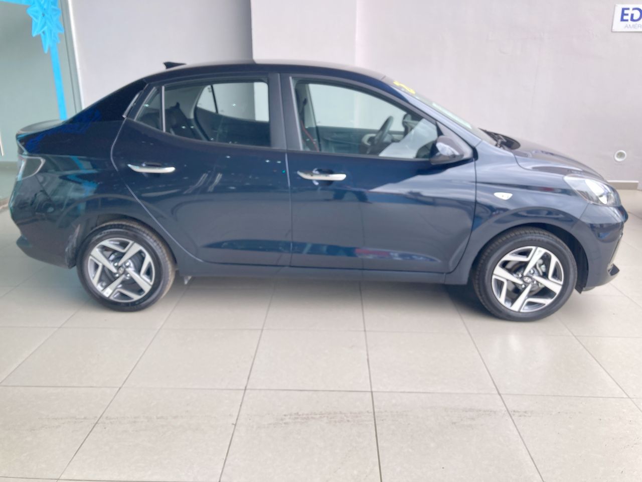 2025 Hyundai Grand i10 1.2 Gl Sedan Mt