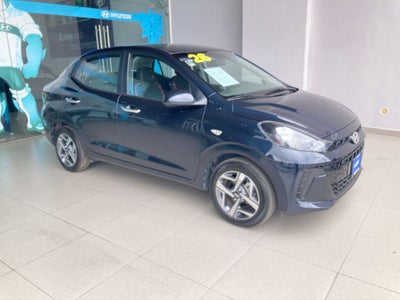 2025 Hyundai Grand i10 1.2 Gl Sedan Mt