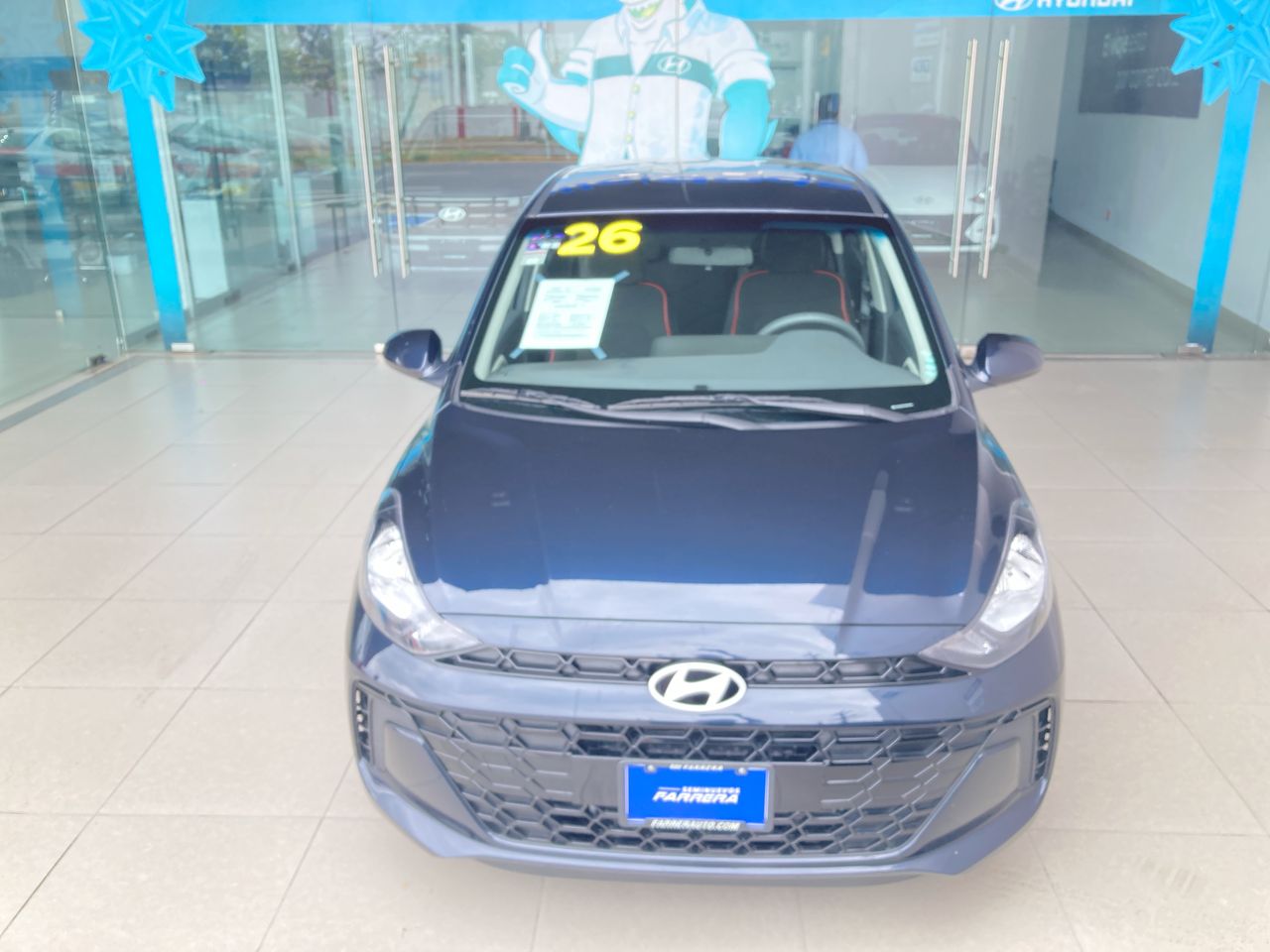 2025 Hyundai Grand i10 1.2 Gl Sedan Mt